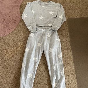 Shop Starfit Sweatsuit